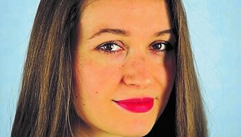 Zuzana Šmatláková